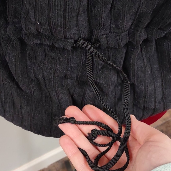 Canvasback Jacket Rare Color Block Retro 80s - Picture 9 of 11